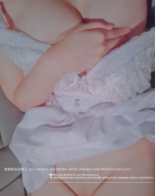 手指搅乱