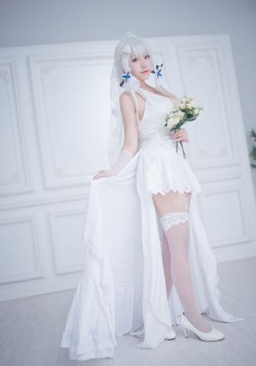 女神的味道