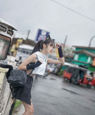 男人养家