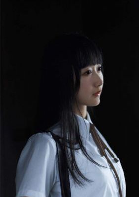 春光灿烂海棠红