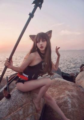 梦想变为魔法少女