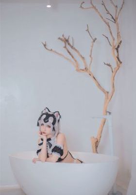 年轻儿媳妇