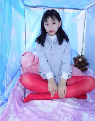 会唱歌的大姐姐第一季免费观看