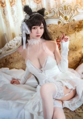 性感的妈妈